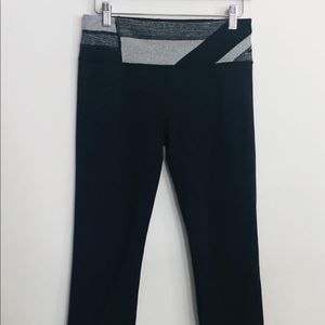 Lululemon reversible pants